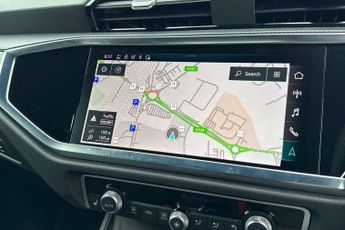 Audi Q3 35 TFSI Black Edition 5dr S Tronic