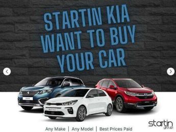 Kia Niro 1.6 GDi Hybrid 3 5dr DCT