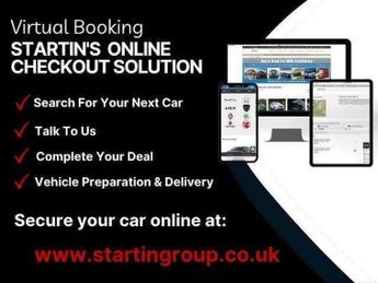 Kia Niro 1.6 GDi Hybrid 3 5dr DCT