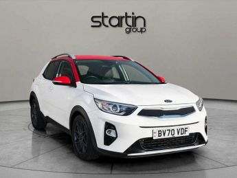 Kia Stonic 1.0T GDi Maxx 5dr