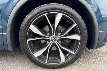 Volkswagen Tiguan 1.5 TSI 150 R-Line 5dr DSG