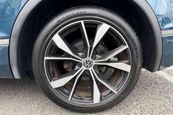 Volkswagen Tiguan 1.5 TSI 150 R-Line 5dr DSG