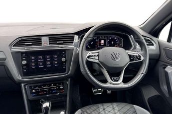 Volkswagen Tiguan 1.5 TSI 150 R-Line 5dr DSG