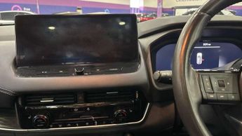 Nissan Qashqai 1.3 DiG-T MH 158 Tekna 5dr Xtronic