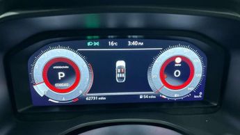 Nissan Qashqai 1.3 DiG-T MH 158 Tekna 5dr Xtronic