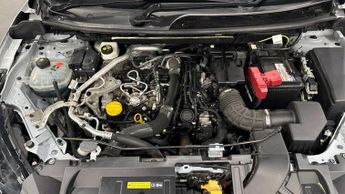 Nissan Qashqai 1.3 DiG-T MH 158 Tekna 5dr Xtronic