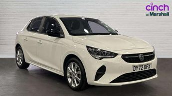 Vauxhall Corsa 1.2 Design 5dr