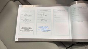 Volvo XC40 2.0 B3P Ultra Dark 5dr Auto