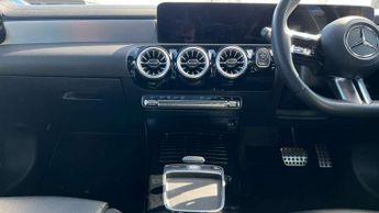 Mercedes-Benz CLA Shooting Brake CLA 200 AMG Line Premium Plus 5dr Tip Auto