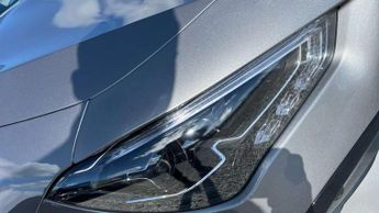 Mercedes-Benz CLA Shooting Brake CLA 200 AMG Line Premium Plus 5dr Tip Auto