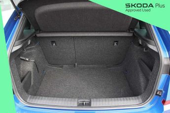 Skoda Kamiq 1.5 TSI Monte Carlo 5dr DSG
