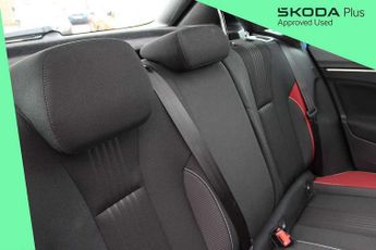 Skoda Kamiq 1.5 TSI Monte Carlo 5dr DSG