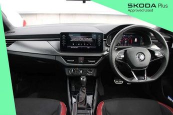 Skoda Kamiq 1.5 TSI Monte Carlo 5dr DSG
