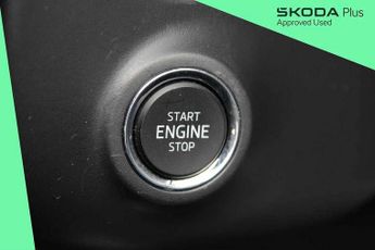 Skoda Kamiq 1.5 TSI Monte Carlo 5dr DSG