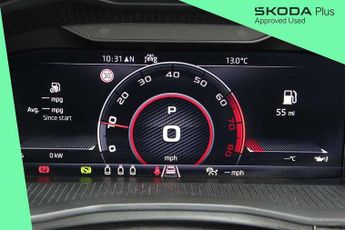 Skoda Kamiq 1.5 TSI Monte Carlo 5dr DSG