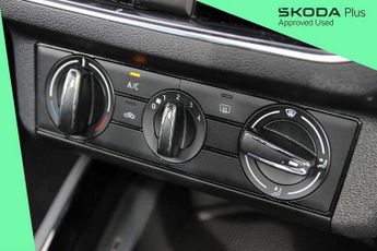 Skoda Kamiq 1.5 TSI Monte Carlo 5dr DSG