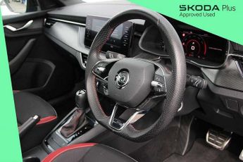 Skoda Kamiq 1.5 TSI Monte Carlo 5dr DSG