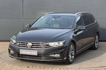 Volkswagen Passat 2.0 TDI SCR 190 R-Line 5dr DSG