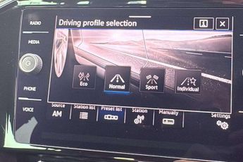Volkswagen Passat Estate 2.0 TDI SCR 190 R-Line 5dr DSG
