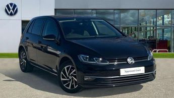 Volkswagen Golf 1.5 TSI EVO 150 Match Edition 5dr DSG