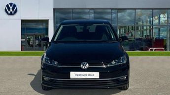 Volkswagen Golf 1.5 TSI EVO 150 Match Edition 5dr DSG