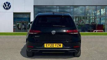 Volkswagen Golf 1.5 TSI EVO 150 Match Edition 5dr DSG