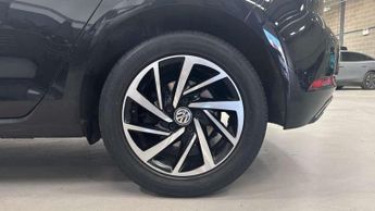 Volkswagen Golf 1.5 TSI EVO 150 Match Edition 5dr DSG