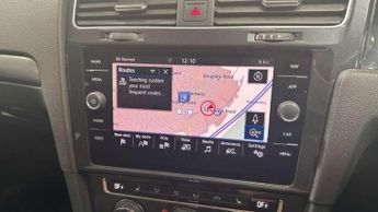 Volkswagen Golf 1.5 TSI EVO 150 Match Edition 5dr DSG