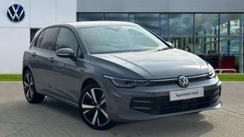 Volkswagen Golf 1.5 TSI Match 5dr