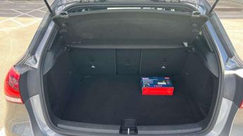 Mercedes-Benz A-Class A200d Sport 5dr Auto