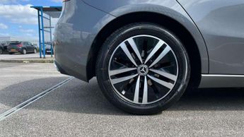 Mercedes-Benz A-Class A200d Sport 5dr Auto