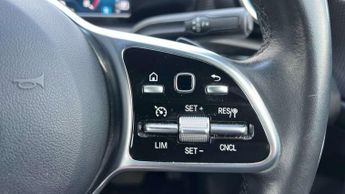 Mercedes-Benz A-Class A200d Sport 5dr Auto