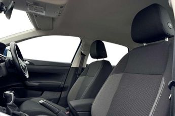 Volkswagen Polo 1.0 TSI Life 5dr DSG