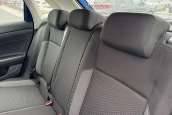 Volkswagen Polo 1.0 TSI Life 5dr DSG