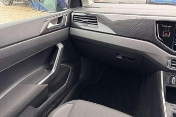 Volkswagen Polo 1.0 TSI Life 5dr DSG