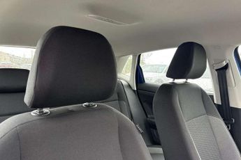 Volkswagen Polo 1.0 TSI Life 5dr DSG