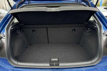 Volkswagen Polo 1.0 TSI Life 5dr DSG