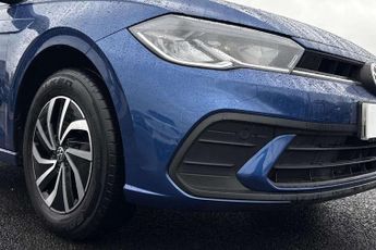 Volkswagen Polo 1.0 TSI Life 5dr DSG