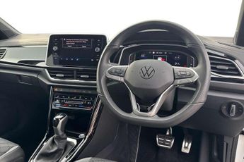 Volkswagen T-Roc 2.0 TDI 150 EVO R-Line 5dr DSG