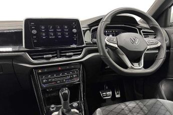 Volkswagen T-Roc 2.0 TDI 150 EVO R-Line 5dr DSG