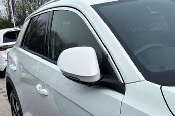 Volkswagen T-Roc 2.0 TDI 150 EVO R-Line 5dr DSG