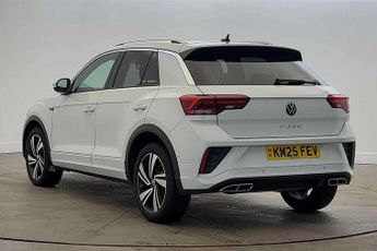 Volkswagen T-Roc 2.0 TDI 150 EVO R-Line 5dr DSG