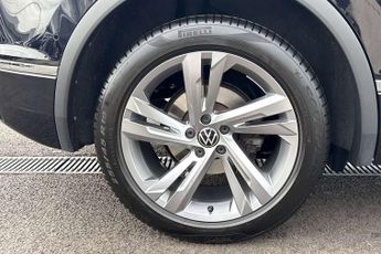 Volkswagen Tiguan 1.5 TSI 150 R-Line Edition 5dr DSG