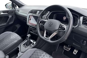 Volkswagen Tiguan 1.5 TSI 150 R-Line Edition 5dr DSG