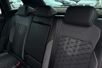 Volkswagen Tiguan 1.5 TSI 150 R-Line Edition 5dr DSG