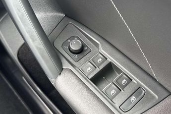 Volkswagen Tiguan 1.5 TSI 150 R-Line Edition 5dr DSG