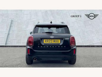 MINI Countryman 1.5 Cooper Classic 5dr Auto