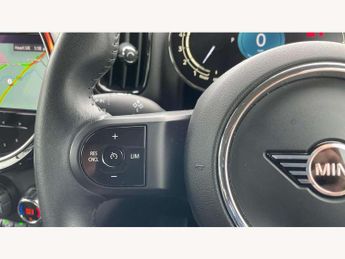 MINI Countryman 1.5 Cooper Classic 5dr Auto