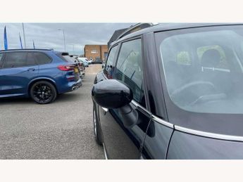 MINI Countryman 1.5 Cooper Classic 5dr Auto
