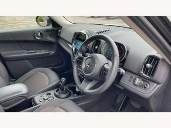 MINI Countryman 1.5 Cooper Classic 5dr Auto
